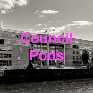 Listen to Dublin City Council Meetings in the App