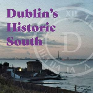 Listen to Dublin's Historic South in the App