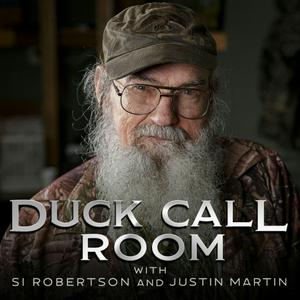 Listen to Duck Call Room in the App