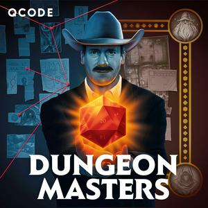 Listen to Dungeon Masters in the App