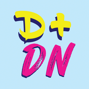 Listen to Dungeons + Drama Nerds in the App