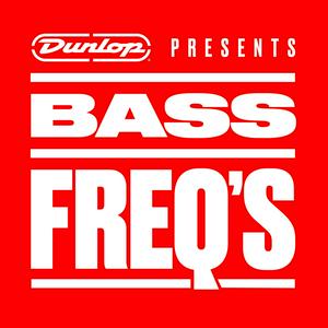 Listen to Dunlop Presents Bass Freq's in the App