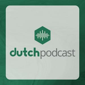 Listen to The DUTCH Podcast in the App