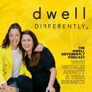 Listen to Dwell Differently in the App