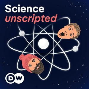 Science unscripted