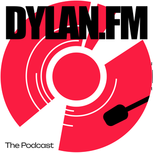 Listen to Dylan.FM in the App