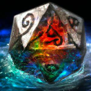 Dynamic Dice