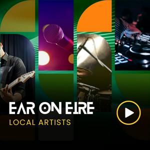 Listen to Ear On Eire in the App