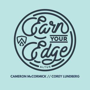 Earn Your Edge: Decoding Excellence in Golf & Life