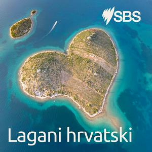Listen to Easy Croatian - Lagani hrvatski in the App
