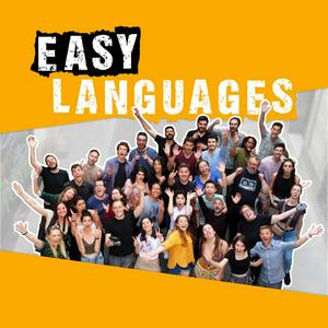 Listen to Easy Languages: Stories of Language Learning in the App