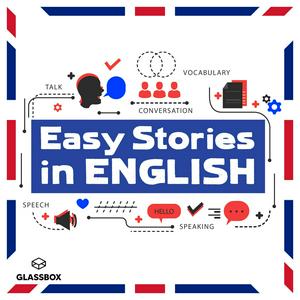 Listen to Easy Stories in English in the App