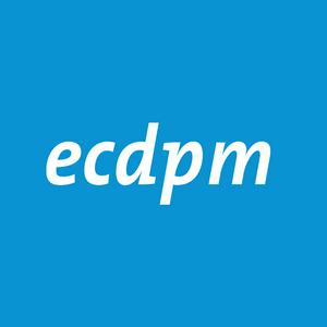 Listen to ECDPM in the App