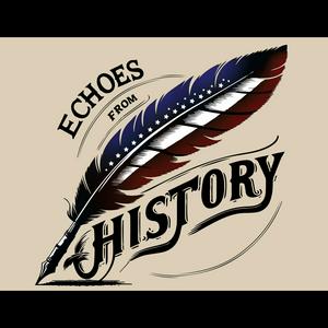 Listen to Echoes from History in the App