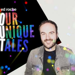 Ed Roche - Our Unique Tales