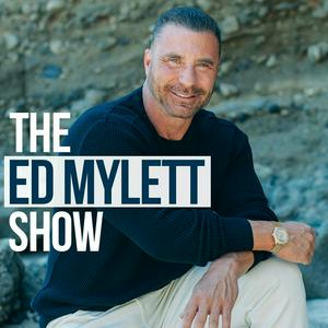 Listen to THE ED MYLETT SHOW in the App