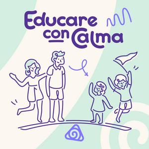 Listen to Educare con calma in the App