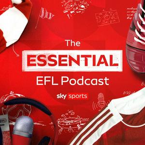 Essential EFL