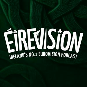 Listen to Éirevision in the App