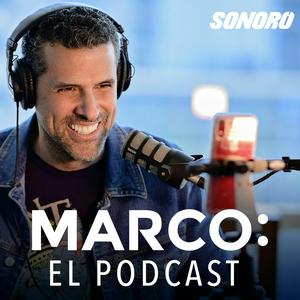 Listen to El Podcast de Marco Antonio Regil in the App