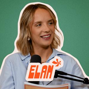 Elan par HugoDécrypte - Le podcast pour grandir ensemble