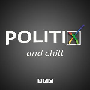 Listen to Politix and Chill in the App