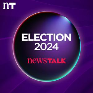 Listen to Elections 2024 in the App