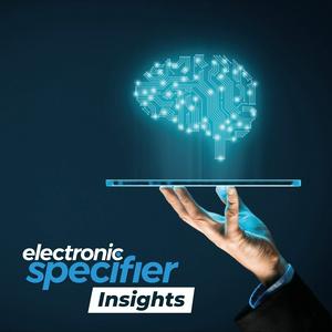 Listen to Electronic Specifier Insights in the App