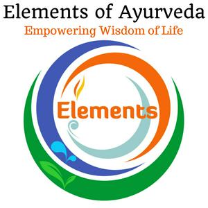 Listen to Elements of Ayurveda Podcast in the App