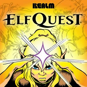 Listen to ElfQuest in the App