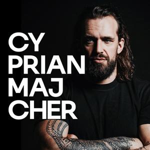 Cyprian Majcher