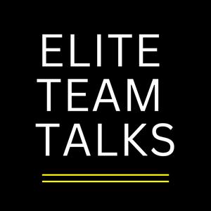Elite Team Talks
