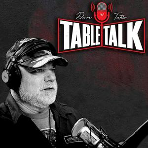 Listen to Dave Tate's Table Talk in the App