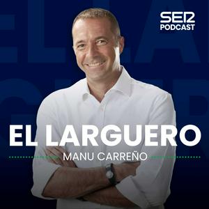 Listen to El Larguero in the App