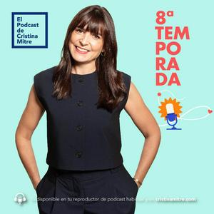 Listen to El podcast de Cristina Mitre in the App