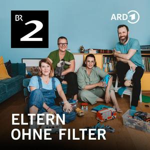 Listen to Eltern ohne Filter in the App