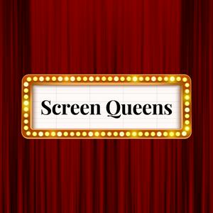 Yoz, Em and Ash - Screen Queens