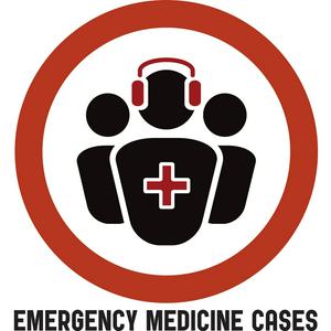 Listen to Emergency Medicine Cases in the App