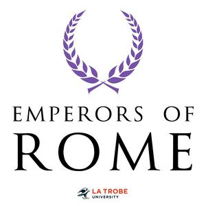 Listen to Emperors of Rome in the App