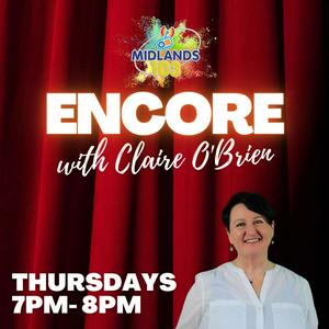 Encore with Claire O' Brien