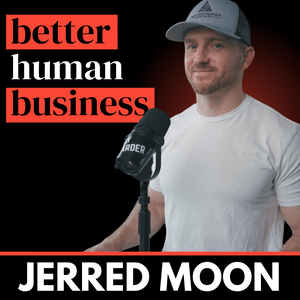 Listen to Better Human Business in the App