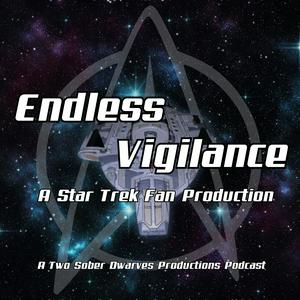 Endless Vigilance: A Star Trek Fan Production