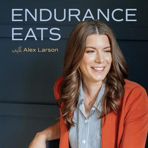 Listen to Endurance Eats in the App