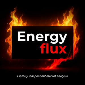 The Energy Flux podcast