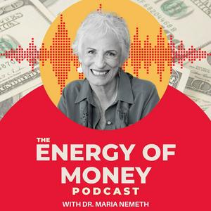 Listen to The Energy of Money Podcast in the App