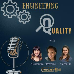 Listen to Engineering Quality in the App