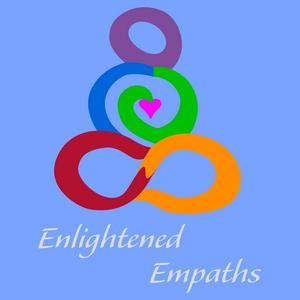 Listen to Enlightened Empaths in the App