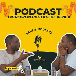 Listen to Entrepreneur State Of Africa in the App