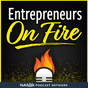 Listen to Entrepreneurs on Fire in the App