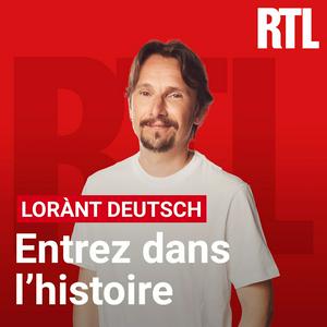 Listen to Entrez dans l'Histoire in the App